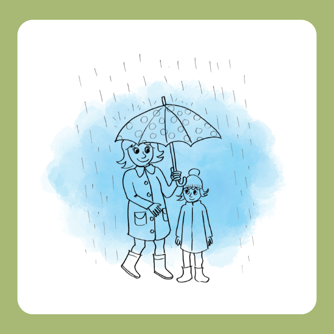 Pärmbilden för 29. Barnkonventionens dag 20.11