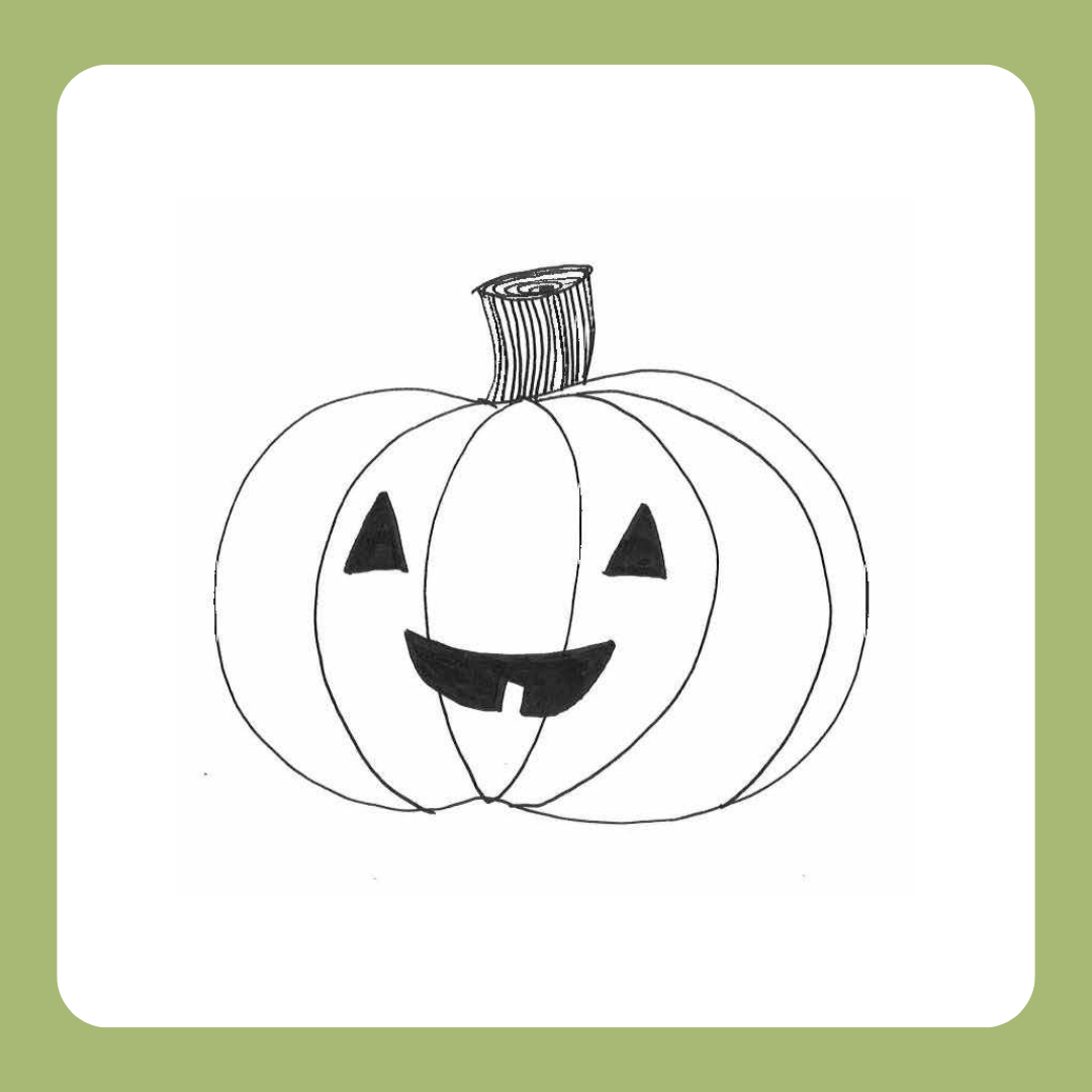 Pärmbilden för 26. Halloween 31.10